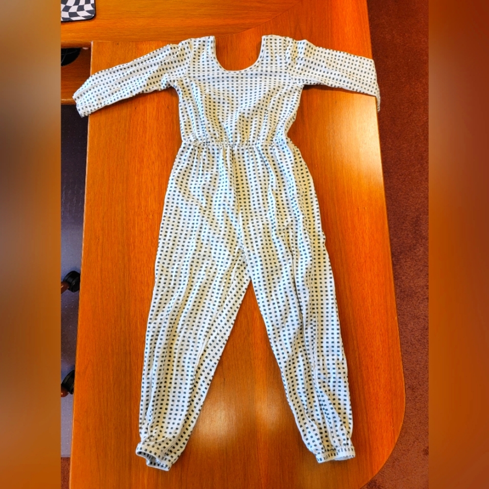 Alice + Ames Jumpsuit Size 6